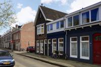 Woning Kennemerstraat 40 Haarlem