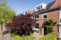 Woning Pastoor van Blitterwijckstraat 18 Nijmegen