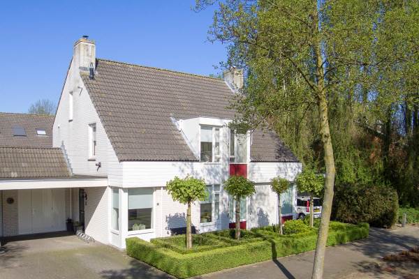 Woning Horst 72 Gemert