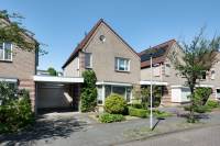 Woning Slechtvalk 8 Valkenswaard