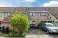 Woning Montrealdreef 5 Utrecht