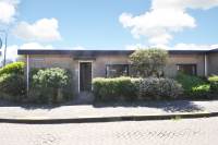 Woning Oostvoornelaan 1 Den Haag