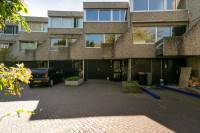 Woning Finnmark 8 Leusden