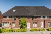 Woning Schoonhetenstraat 15 Zwolle