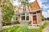 Woning Zuideinde 443 Amsterdam