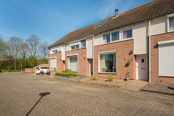 Woning Bereklauwerf 43 Arnemuiden