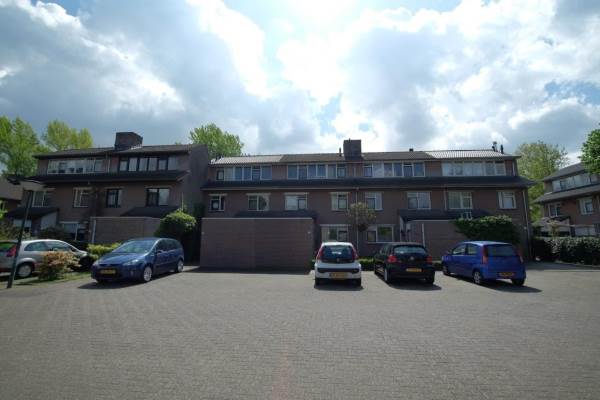 Woning Ganseboom 67 Geldrop