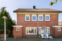 Woning Schiermonnikoogstraat 1 Amsterdam