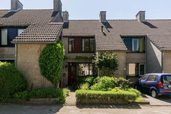 Woning Banjostraat 15 Etten-Leur