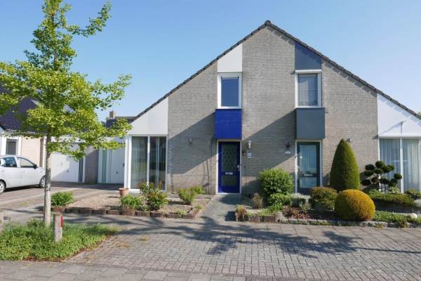 Woning In het Tienderveld 40 Heythuysen