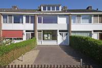 Woning Dickensstraat 42 Rotterdam