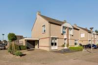 Woning Kruissingel 28 Roggel