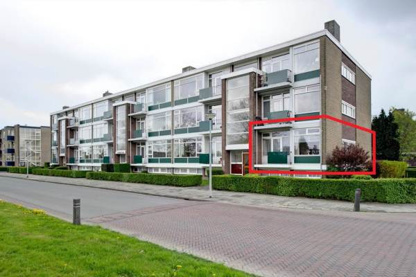 Woning Jachtlaan 30 Delfzijl