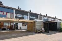 Woning Disselsjeesdrift 9 Nieuwegein