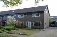 Woning Rozendael 12 Oosterwolde