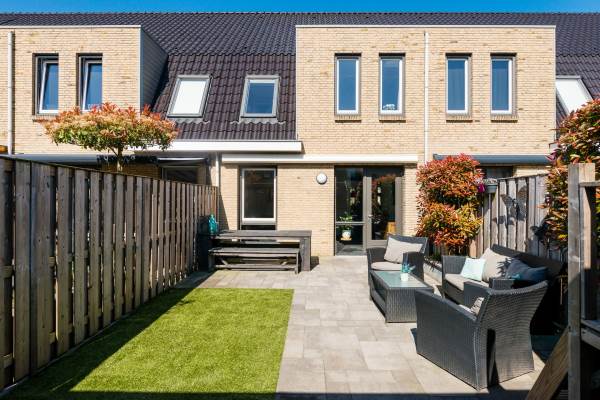 Woning Schuilenburglaan 29 Lienden