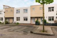 Woning Woodrow Wilsonstraat 14 Arnhem