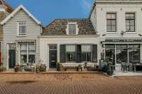 Woning Haven Noordzijde 8 Brouwershaven
