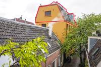 Woning Doelenstraat 3 Utrecht