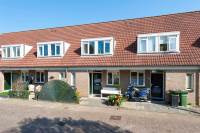 Woning Landauer 28 Sassenheim