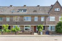 Woning Rubensstraat 15 Breda