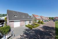 Woning Zonnedauw 15 Sneek