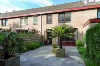 Woning J.C. van der Lansstraat 64 Den Haag