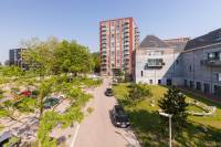 Woning Dankmeijerpad 175 Leiden