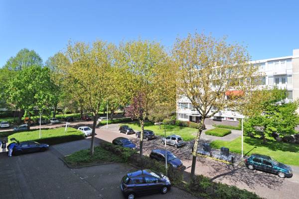 Woning Schout Van Eijklaan 30 Leidschendam