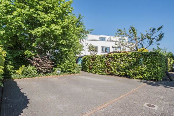 Woning Kleine Kreek 70 Amersfoort