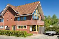 Woning Pauwenburg 7 Lelystad