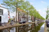 Woning Oosteinde 242 Delft
