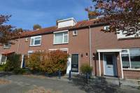 Woning Beneluxlaan 5 Schoonhoven