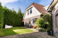 Woning Kagerdreef 2 Sassenheim