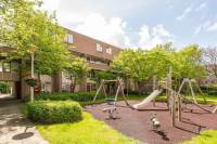 Woning Robert Schumanring 168 Vlaardingen