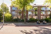 Woning Burggravenlaan 178 Leiden