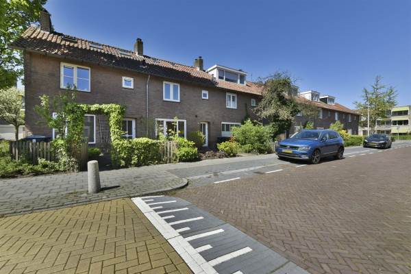 Woning Ruischenstein 27 Amstelveen