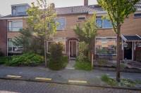 Woning Oranje Nassaulaan 51 Voorhout