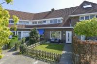 Woning E. de Bruynstraat 7 Naarden