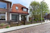Woning Van der Goesstraat 15 Honselersdijk