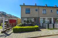 Woning Staringstraat 19 Hazerswoude-Rijndijk