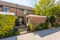 Woning Cleveringahof 5 Rotterdam