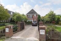 Woning Oudendijk 173 Dordrecht