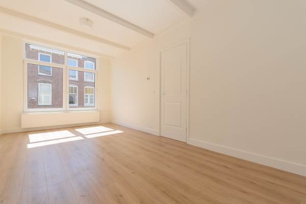 Woning Jasmijnstraat 15 Den Haag