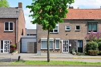 Woning Wethouder Ebbenlaan 120 Helmond