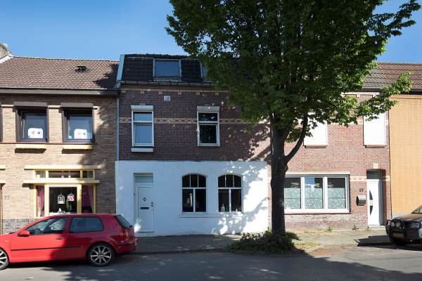 Woning Napoleonbaan Noord 79 Geleen