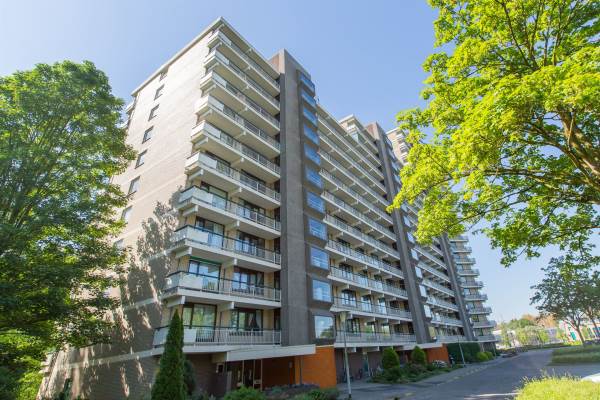 Woning Groningensingel 545 Arnhem