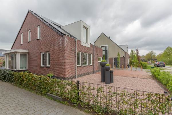 Woning Steendobbe 15 Zuidlaren