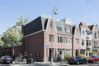 Woning Albert Neuhuysstraat 4 Amsterdam