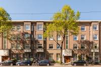 Woning Vondelstraat 23 Den Haag